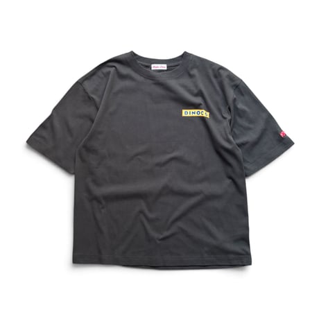 SLIDERSTORE  "DINOCO TEE🦕"