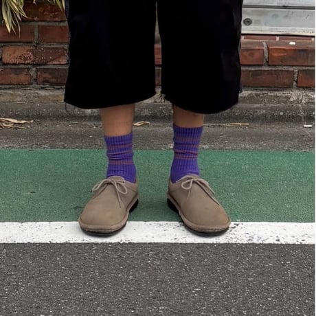 AIRWALK CLASSICS  "OUTLAND YAM"
