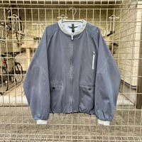 rajabrooke  "CHINO BOMBER JKT"