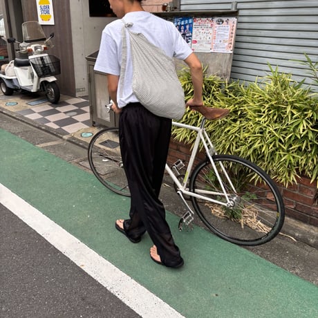 SMOK T ONE  "D-knee Pants"