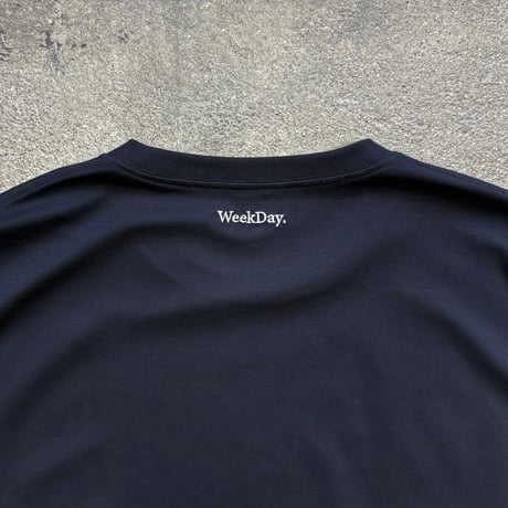 WeeK_day  "OVERSIZED SLEEVELESS TOP"