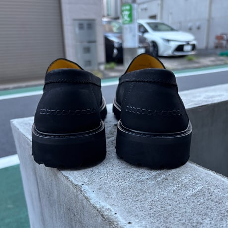 Padmore & Barnes × SLIDERSTORE  "特注Vamp Lofer"