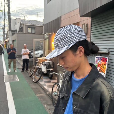 NOCAP  "Quick shade long bill cap 26"