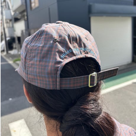Shere the Fantasy  "LONG BRIM CAP"
