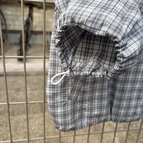 Shere the Fantasy × SLIDERSTORE  "Best Anorak"