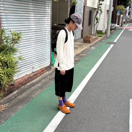 AIRWALK CLASSICS  "OUTLAND YAM"