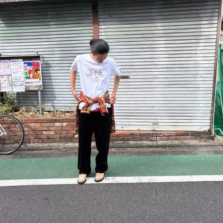 RELAX FIT  "Bigmac 🍔coveralls"