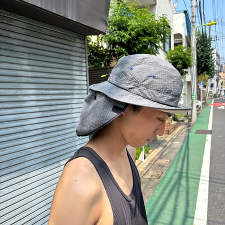 NOCAP  "City break Hat"