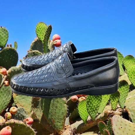 AZTEC  "ESTEBAN"