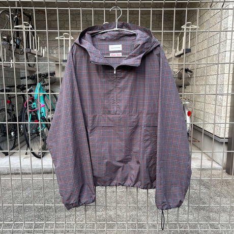 Shere the Fantasy × SLIDERSTORE  "Best Anorak"