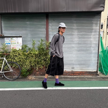 AIRWALK CLASSICS  "OUTLAND YAM"