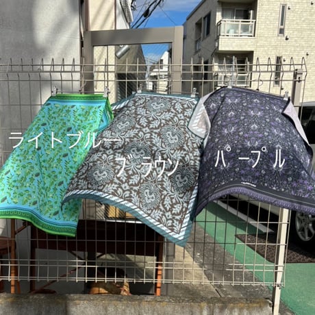 rajabrooke  "超撥水FUROSHIKI"