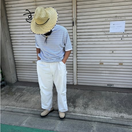 LOST HAT  "Natty Slough Wake"/ 迷彩