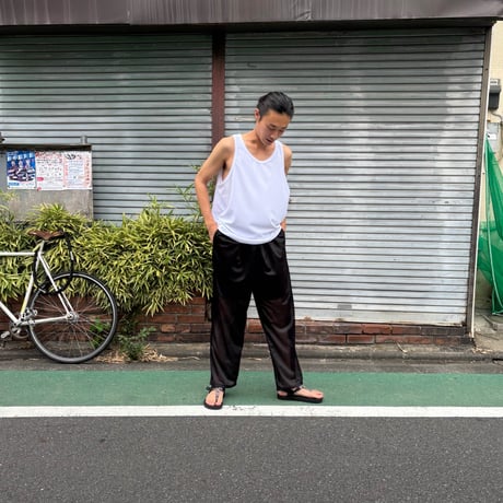 SMOK T ONE  "D-knee Pants"