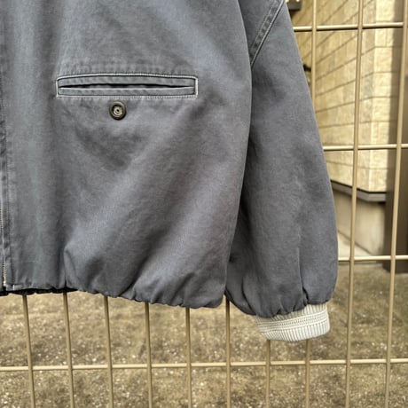 rajabrooke  "CHINO BOMBER JKT"