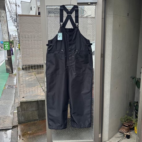rajabrooke  "WATERPROOF OVERALL"