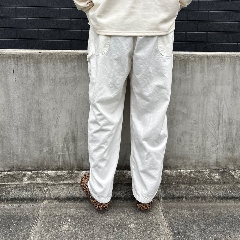 80s universaloverall usa製 80's deadstock 