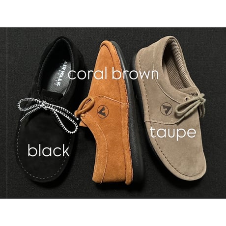 AIRWALK CLASSICS  "OUTLAND YAM"