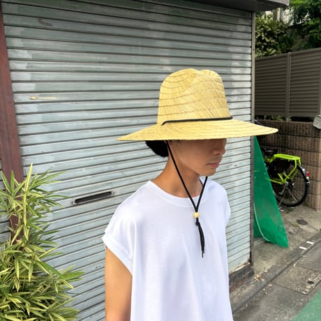 LOST HAT  "Natty Wake"/ ﾌﾟﾚｰﾝな方