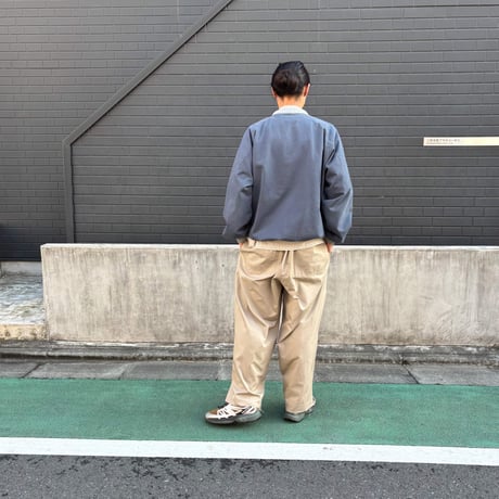 rajabrooke  "CHINO BOMBER JKT"