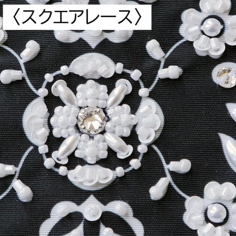 【ちょこっとバッグ刺しゅうキット】※解説動画付き
