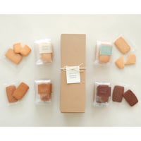 【数量限定】 アソート豆乳クッキー