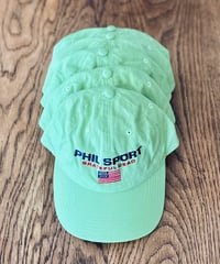 PHIL SPORT 　HAT