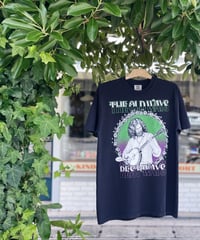 CETANA WORKS 　"THE OLD WAYS ARE THE BEST WAYS" T-SHIRT《BLACK》
