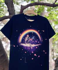 SEISEN ITO　"ROSIE." T-SHIRT