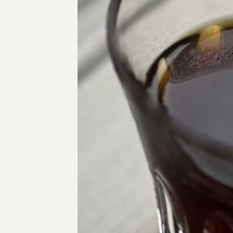 Coldbrew Bag / House Blend No.3 City Roast
