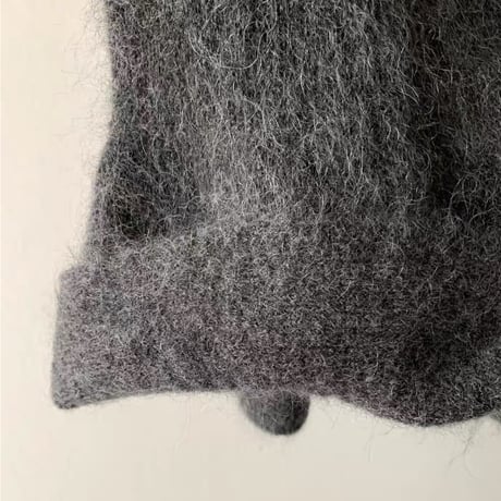 Fluffy Peplum Camisole