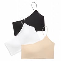 One Shoulder Seamless Brami