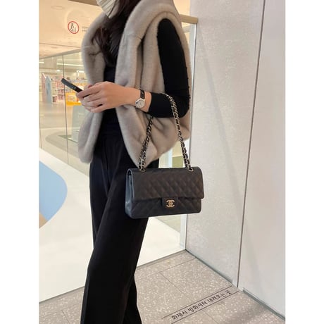 LuxeTouch Hooded Vest
