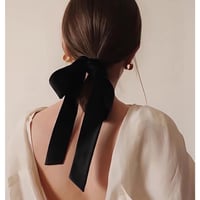 Velvet Long Ribbon