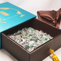 ［化粧箱］お手持ちのブレスを入れるだけ｜健康運プラスになっちゃうかも！？【浄化BOX】
