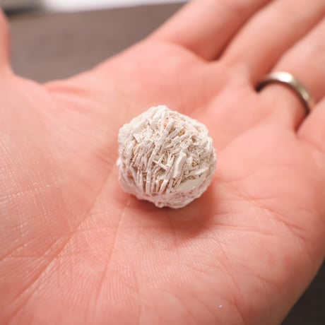 ［プチプラ］デザートローズ 砂漠に咲いた小さな薔薇 約20g