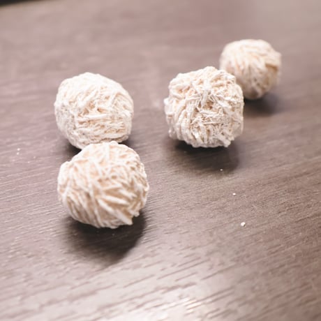 ［プチプラ］デザートローズ 砂漠に咲いた小さな薔薇 約20g