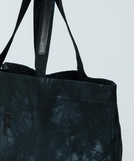 【 ORIYATO 】"F" BAG ( 足跡 - Footprints- )
