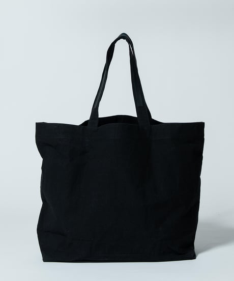 【 ORIYATO 】"F" BAG ( ブラック )