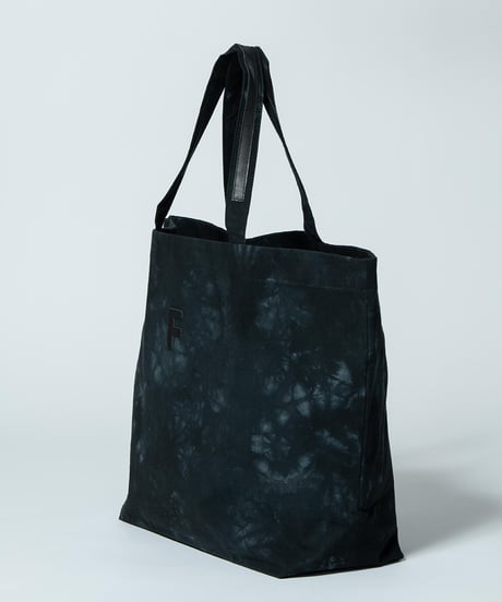 【 ORIYATO 】"F" BAG ( 足跡 - Footprints- )