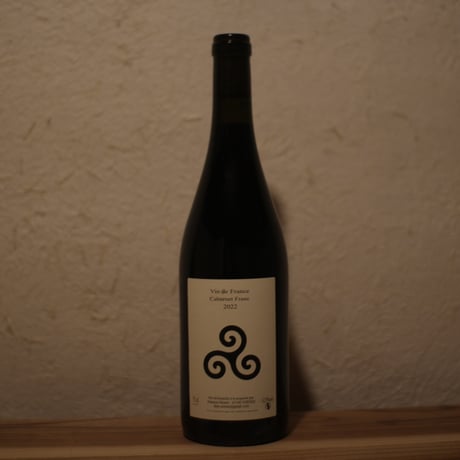 Cabernet Franc 2022