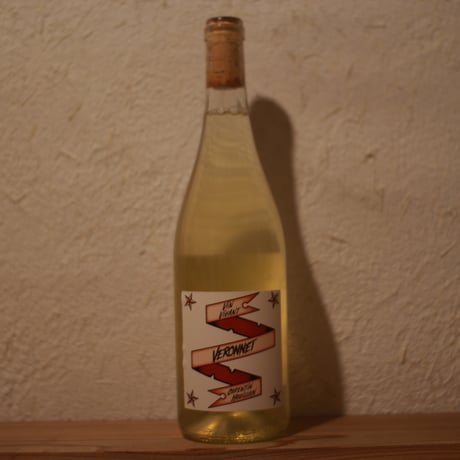VERONNET Blanc 2024