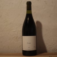PEDRES BLANQUES ROUGE 2021