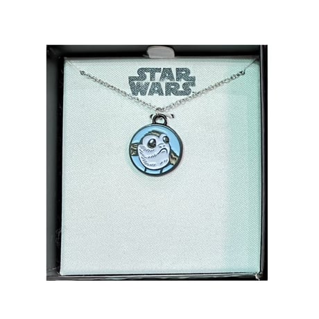 【STAR WARS】ネックレス各種