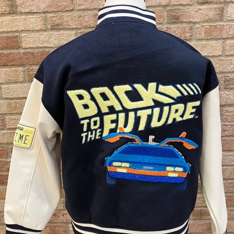 CATEGORY BACK TO THE FUTURE | COMIC CON SHOP