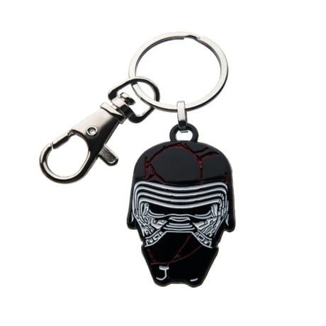 【STAR WARS】  エピソード９　キーチェーン各種