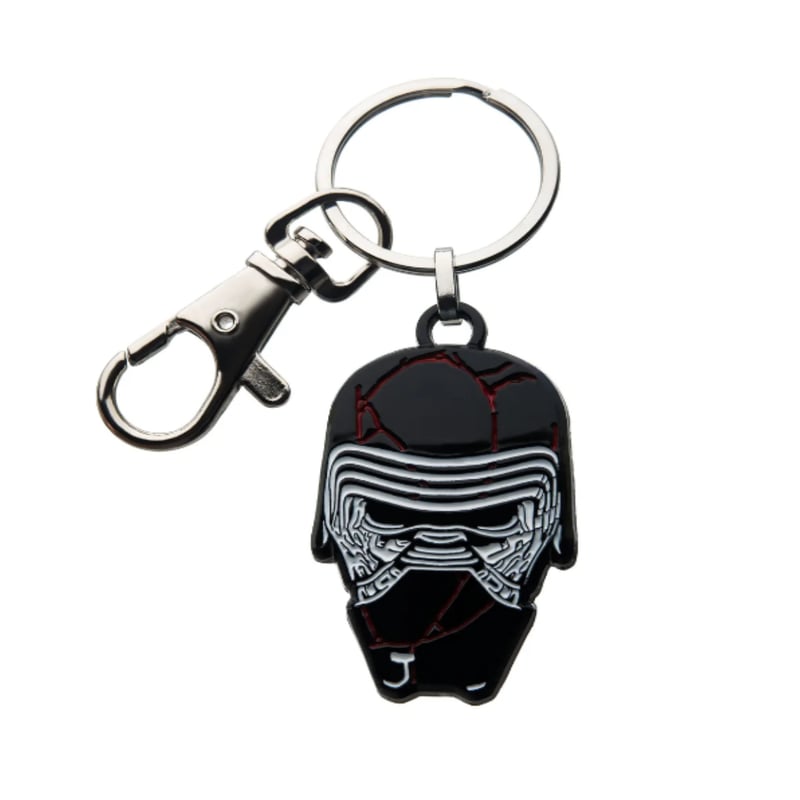 STAR WARS】 エピソード9 キーチェーン各種 | COMIC CON SHOP