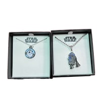【STAR WARS】ネックレス各種