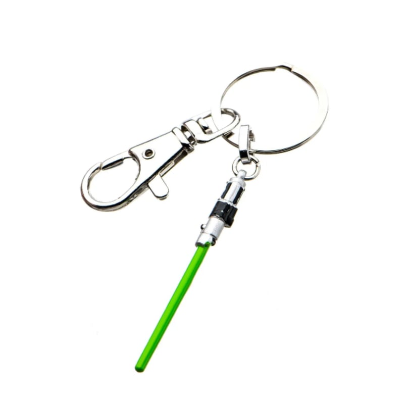 STAR WARS】 ライトセーバー キーチェーン各種 | COMIC CON SHOP