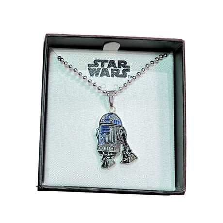 【STAR WARS】ネックレス各種